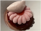 rhubarb dessert